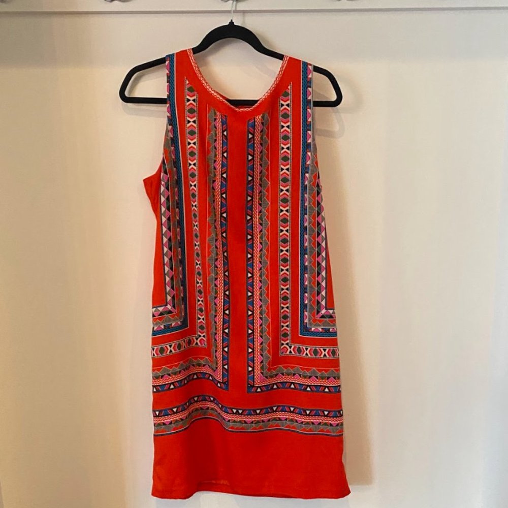 Vince Camuto Dress (Size 12)